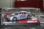 Ninco Mercedes CLK DTM D2