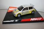 Ninco Renault Clio Super 1600 Artnr. 50297