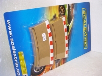 Scalextric Randstreifen Kurve Radius 3 innen Artnr. C8281