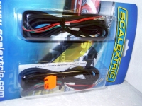 Scalextric Boosterkabel Artnr.C 8248