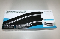 Scalextric Extension Pack 7 Artnr. C8556