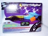 Scalextric Digital Decoder 7005