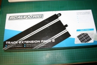 Scalextric Extension Pack 5 Artnr. C8554