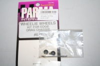 Parma Wheelie Wheels f