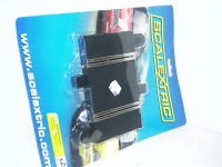 Scalextric Gerade 8,7cm Artnr. C8200