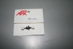 AFX/ Tomy Hinterachse f