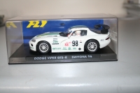 Fly Viper GTS-R Daytona 1996.