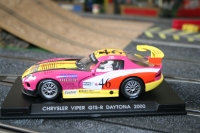 Fly Viper GTS-R Daytona 2000