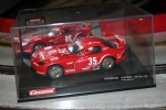 Carrera Evolution 25409 Dodge Viper GTS-RArt.Nr.25409