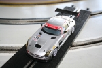 Scaleauto 1:32 Mercedes SLS GT3 gebraucht Artnr. SC-6016