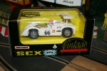 SCX/ Matchbox Vintage Chaparral GT Artnr. 83390.20