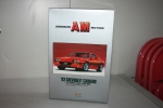 American Motors 82´Chevrolet Camaro 1:24 Bausatz