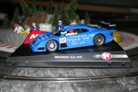 Ninco Mercedes CLK GTR Original Teile