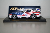 Fly Viper GTS-R Le Mans 2000 A88