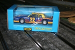 1:32 Scalextric Chevrolet Monte Carlo No.22 Artnr.C4038