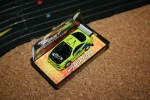 Johnny Lightning The Fast And The Furious Mitsubishi Eclipse gr