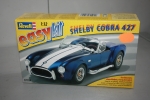 Revell 1:32 Shelby Cobra 427 easy kit Bausatz