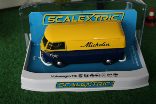 1:32 Scalextric VW 1b Michelin Artnr. C4357