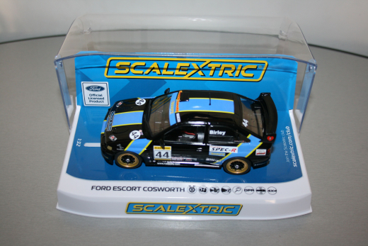 Scalextric Ford Escort Cosworth WRC No.44 Artnr. C4427