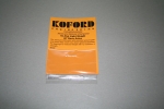 Koford Achse 3/32 Tri-Flat Light Weight M730