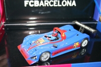 Fly Sammleredition Lola B98/10 F.C. Barcelona.