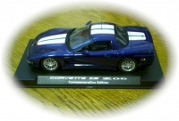 Fly Corvette C5 Z06 Commemorative Edition. 88058