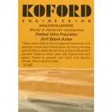 Koford Achse 3/32 Flatted M156F