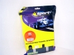 Scalextric Randstreifen Kurve Radius 2 au C8239