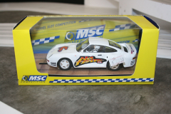 MSC Porsche 959 weiß SC-6032