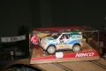 Ninco 1:32 Mitsubishi Pajero Artnr. 50323 gebraucht.