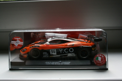 NSR McLaren 720S GT3 Y.CO No.96  Art.0408AW