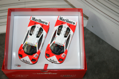 Revoslot McLaren F1 GTR Marlboro Doppelpack Artnr. RS0230