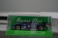 Avant Slot: Porsche K8 Le Mans 1995 Artnr. 51304