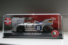 NSR Porsche 908/3 Targa Florio 1971 Artnr. 0429SW