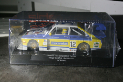 1:32 Sideways by Racer: Ford Escort II RS Turbo Electrolux 1979 Art.SW80