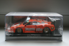 1:32 Sideways by Racer BMW M1 Gr.5 Jägermeister Artnr. SW83