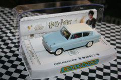 1:32 Scalextric:Ford Anglia 105E Harry Potter Artnr. C4504