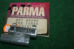 Parma Reglerwiderstand 45 Ohm Wet Wound Pro Turbo 311-K