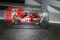 Fly: Renault 5 Turbo European Cup 1982 Artnr. A2070