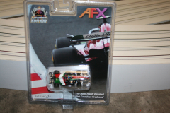 AFX: Alfa F1 Monza 2023 Artnr. 22080