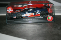 NSR Corvette C8R Repsol blau Art. Nr. 0441AW