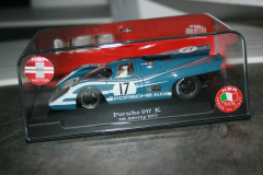 NSR Porsche 917K 12h Sebring 1976 No. 17  Artnr. 0443SW