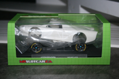 MRSlotcar.CA: Jaguar XJ220 Bausatz weiß Artnr. MR1081