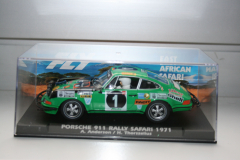 Fly Porsche 911 Safari Rally 1971 No.1 Artnr.A2084