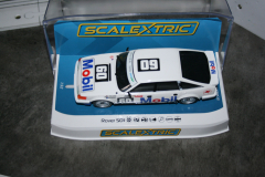 1:32 Scalextric Rover SD1 1984 Bathurst  Artnr. C4535