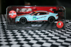 NSR ASV GT3 Le Mans 2014 Nr.97 Artnr. 0500