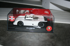 NSR Formneuheit Lola T280/290 Test Car weiß Artnr. 0509SW